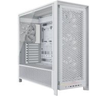 Korpuss Corsair Frame 5000d Rs Balta (cc-9011308-ww)