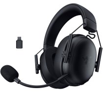 Austiņas Razer Blackshark V3 X Hyperspeed Melns (rz04-05420100-r3m1)