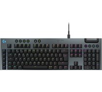 Tastatūra Logitech G915 X Gl Tactile (920-012943)
