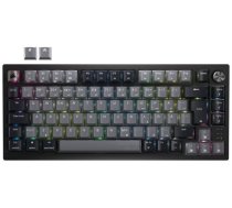 Tastatūra Corsair K65 Plus Corsair Mlx Red (ch-91d401l-nd)