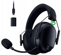 Austiņas Razer Blackshark V3 Melns (rz04-05410200-r3m1)