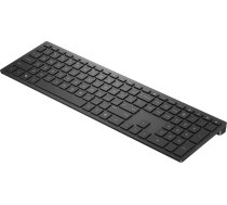 Tastatūra Hp Pavilion 400 (pavilion 400 Wireless Keybo)