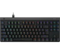 Tastatūra Logitech G515 Tkl Rapid Gl Linear (920-013861)