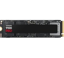 Disks Ssd Samsung 9100 Pro 8tb M.2 2280 Pci-e X4 Gen5 Nvme (mz-vap8t0bw)