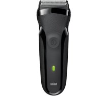 Braun Series 3, 300S -parranajokone kuiva-ajoon