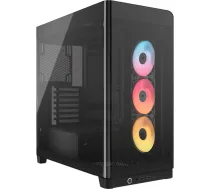 Korpuss Corsair Frame 4500x Rs-r Argb Melna (cc-9011314-ww)