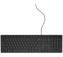 Tastatūra Dell Kb216 Quietkey (multimedia Keyboard-kb216 -)