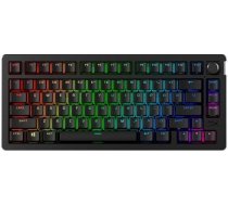 Tastatūra Hyperx Alloy Rise 75 Hyperx3 (91y91aa#uuw)