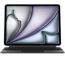 Apple Magic Klaviatūra for iPad Air 13-inch (M3) - Swedish - Juodas