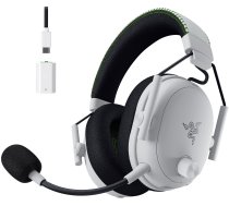 Austiņas Razer Blackshark V3 Pro Xbox Licensed Balts (rz04-05400400-r3m1)