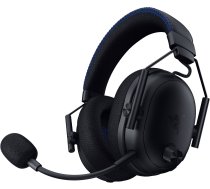 Austiņas Razer Blackshark V3 Pro Playstation Licensed Melns (rz04-05400500-r3g1)