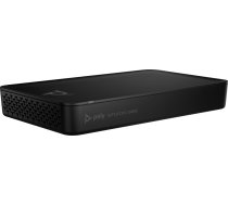 Poly Sistēma Videokonferenču Studio G62 Ar Komplektu Plātes Montāžas Bez łączności Radiowej Taa