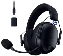 Austiņas Razer Blackshark V3 Playstation Licensed Melns (rz04-05410300-r3g1)