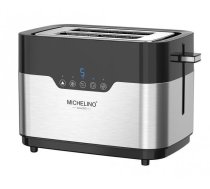Tosteris Corsair Tosteris Z Digitālo Wyświetlaczem Led Sudraba/melns 74461