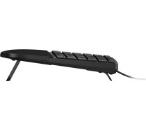 Tastatūra Hp 480 Comfort (8t6m1aa)