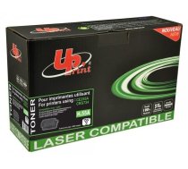 Toneris Uprint Hp Ce255a / Canon Crg724 Black 3584770712457 H.55a-up (3584770712457)