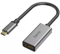 Adapteris Usb-c spraudnis - Ligzda Hdmi Ultra Hd 8k 60hz