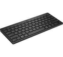 Tastatūra Hp 350 (350 Blk Compact Multi-devic)