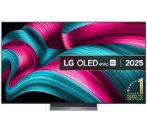 Televizors Lg Oled65c54la Oled 65'' 4k Ultra Hd Webos
