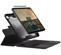 Urban Armor Gear 124022114031 Folija Apple Ipad 10.9" 27,7 Cm (10.9") Vācu Layout