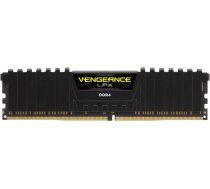 Atmiņa Corsair Vengeance Lpx, Ddr4, 8 Gb, 3200mhz, Cl16 (cm4x8gd3200c16k2e)