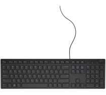 Tastatūra Dell Kb216 Se/fi