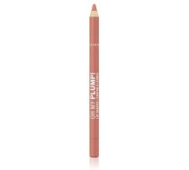 Oh!tomi Rimmel_oh My Plump! Lip Shaper Kontūrzīmulis lūpu 050 Caf Latte 1,2g