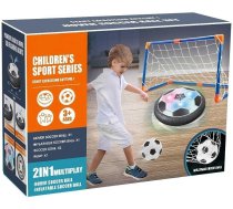 Madej Futbola Bumba Lewitująca B/o + Vārti