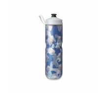 HydraPak Polar Sport Contender 700ml, Blue
