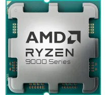 Procesors Amd Ryzen 9 9950x3d2, 4.3 Ghz, 192 Mb, Oem (100-000001978)