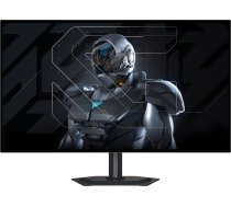 Monitors Gigabyte Gigabyte Mo27q28gr Monitors Komputerowy 68,6 Cm (27") 2560 X 1440 Px Quad Hd Oled Melns