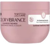 Wella Professionals Lisap_top Care Color Vibrance Maska Podtrzymująca Krāsa 200ml