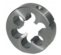 Fanar Vītņgrieža ripa M12x1,25 Din-22568 Lh (6g) Hss 800