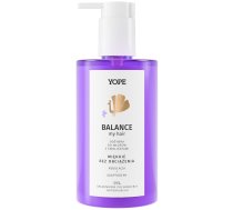 Yope_balance My Hair Kondicionieris Matiem Z Emolientami Bez Obciążania Matu 300ml