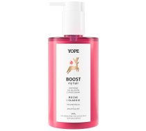 Yope_boost My Hair Kondicionieris Reģenerējošs Matiem Proteīna 300ml