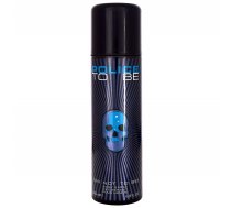 Police To Be Man Deo Aerosols 200ml