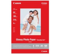Canon Fotopapīrs Printera A6 (0775b005)