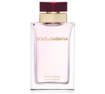 T Dolce&gabbana Pour Femme Edp Aerosols 100ml