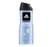 Adidas Dynamic Pulse Shower Gels 400ml