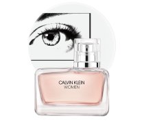 Calvin Klein Women Edp Aerosols 50ml