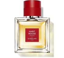 Guerlain Habit Rouge L'instinct Edt Aerosols 50ml