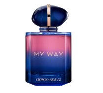 Giorgio Armani My Way Le Parfum Pour Femme Edp Aerosols 90ml