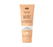 Lisap_top Care Sunset Ritual After-sun Repairing Mask Intensīva Odbudowująca Maska matiem 200ml