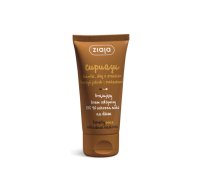 Ziaja_cupuacu Spf10 Brązujący Krēms Barojošs Dienas 50ml