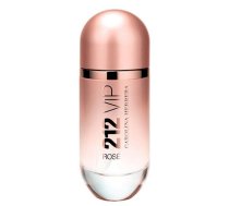 Carolina Herrera 212 Vip Rose Edp Aerosols 125ml