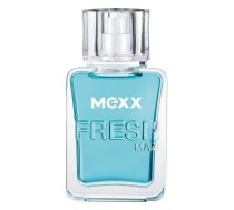 Mexx Fresh Man Edt Aerosols 30ml