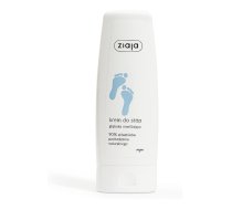 Ziaja_stopy Krēms Dziļi Mitrinošs Pēdu 80ml
