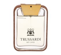 Trussardi My Land For Men Edt Aerosols 100ml