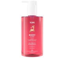 Yope_boost My Hair šampūns Jutīgai ādai Galvas Z Tapioką 300ml