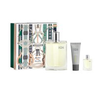 Set Hermes H24 Edt Aerosols 100ml + Hydrating&energizing Face Moisturizer 20ml + Edt 5ml
